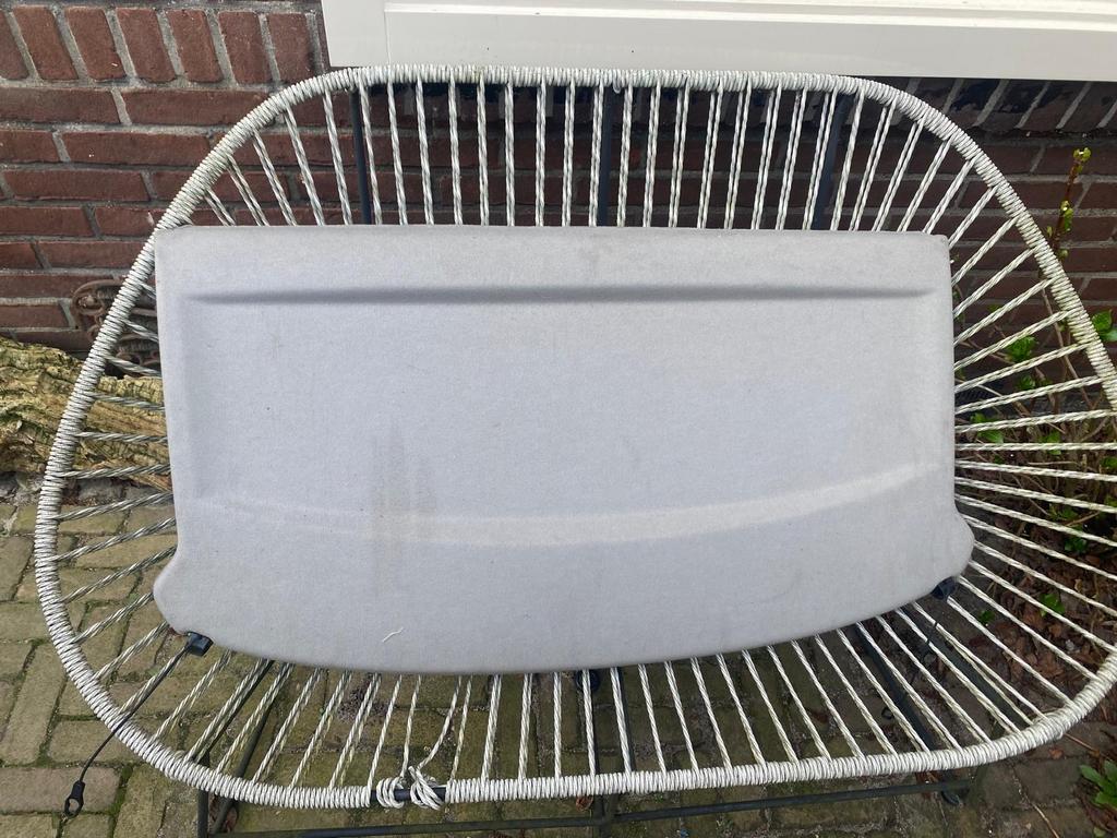 Hoedenplank BMW E87 - Origineel en in goede staat, Auto-onderdelen, Interieur en Bekleding, Ophalen of Verzenden, Gebruikt, BMW