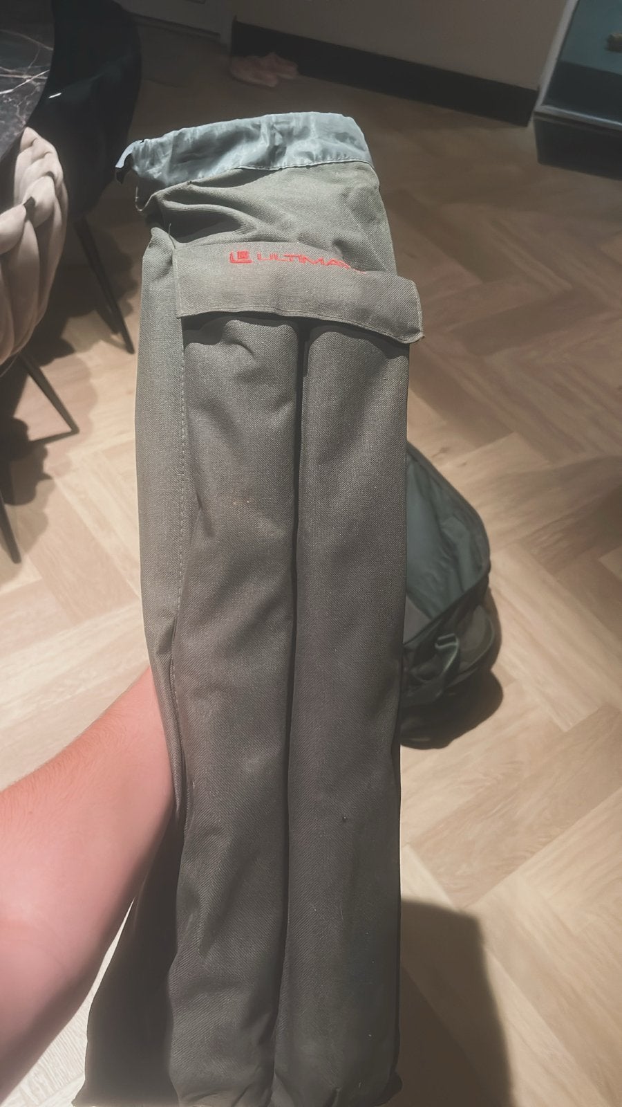Rodpod  (kijk beschrijving!!!), Ophalen of Verzenden, Zo goed als nieuw, Overige typen