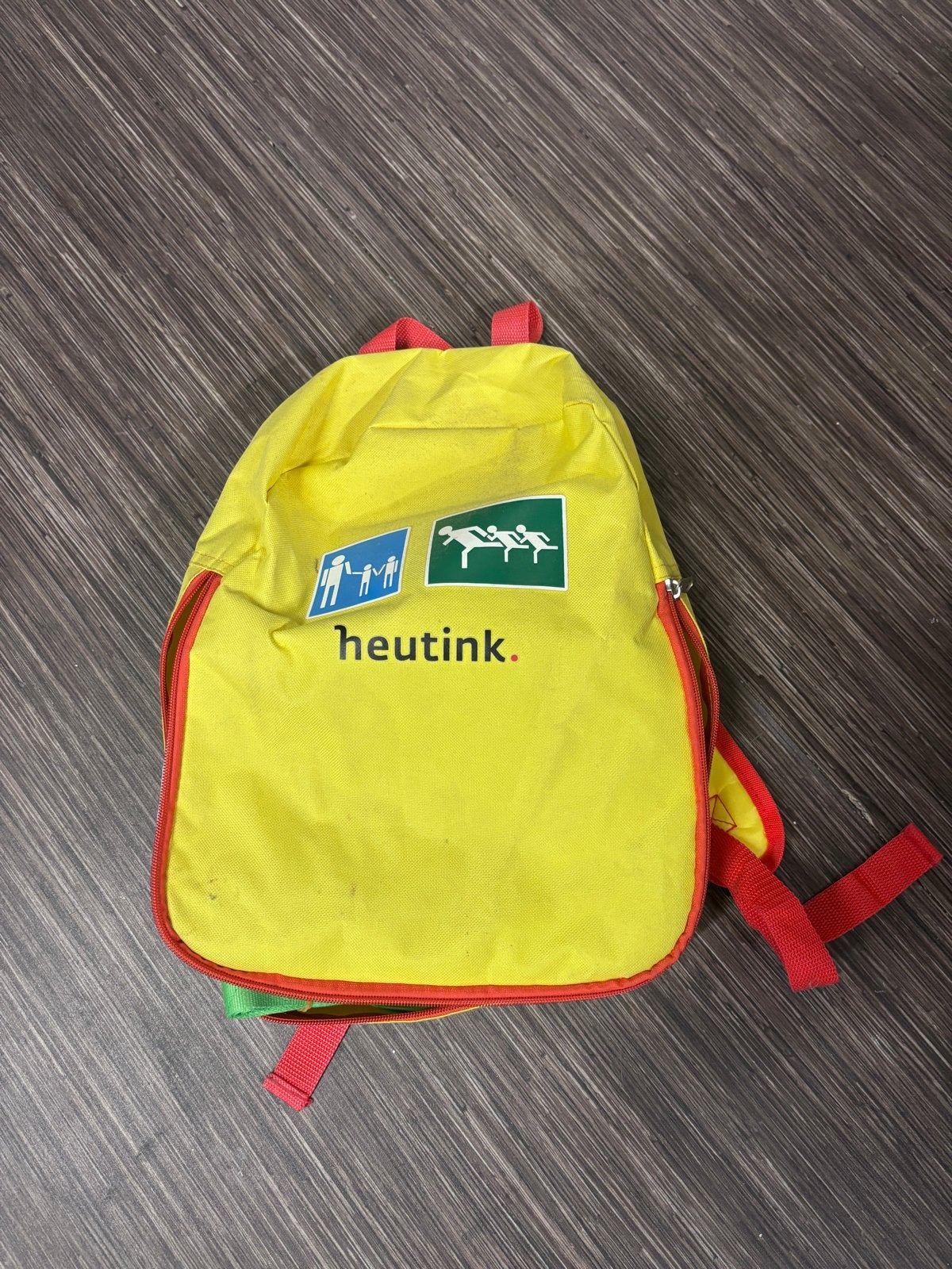 3x Ontruimingskoord / Wandelkoord, Ophalen of Verzenden, Zo goed als nieuw
