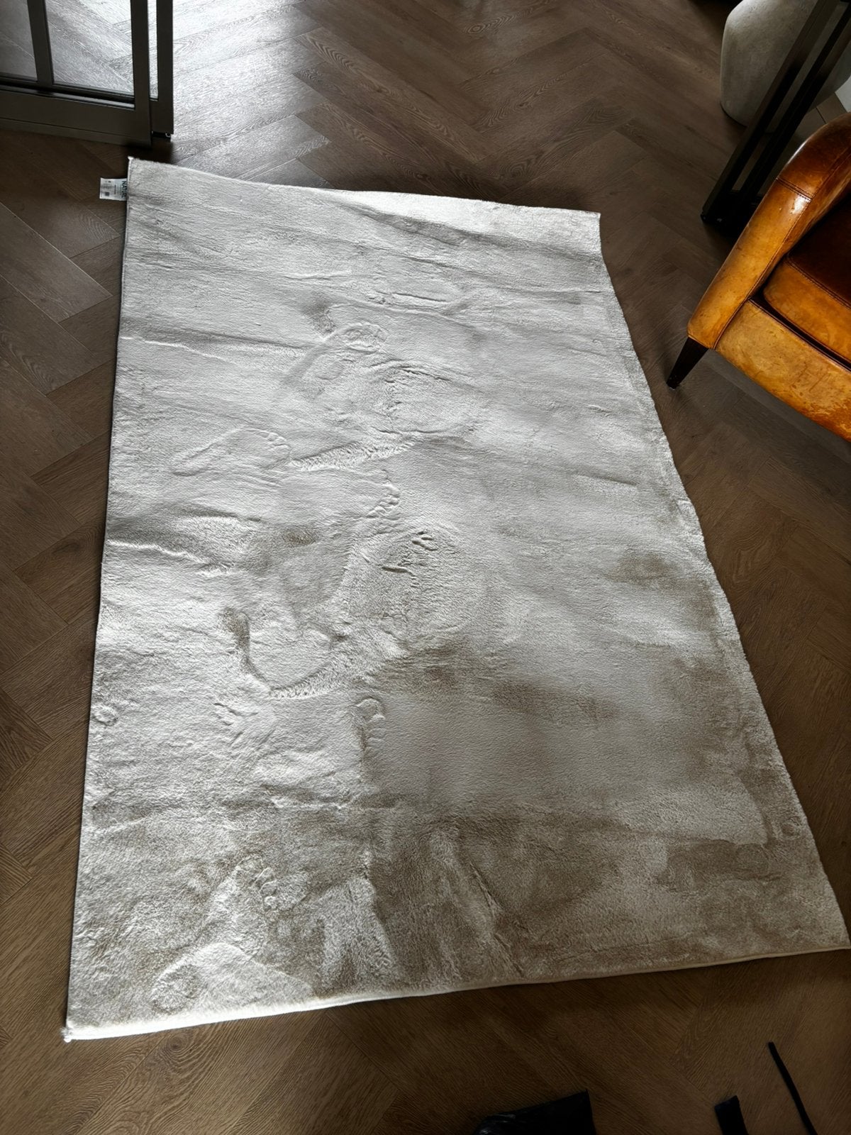 Tapijt 130x200 NIEUW, Ophalen, Nieuw