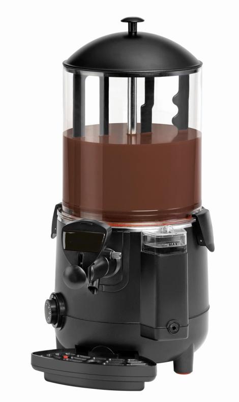 Te koop: Chocoladedispenser (Als nieuw), Ophalen, Zo goed als nieuw, Overige