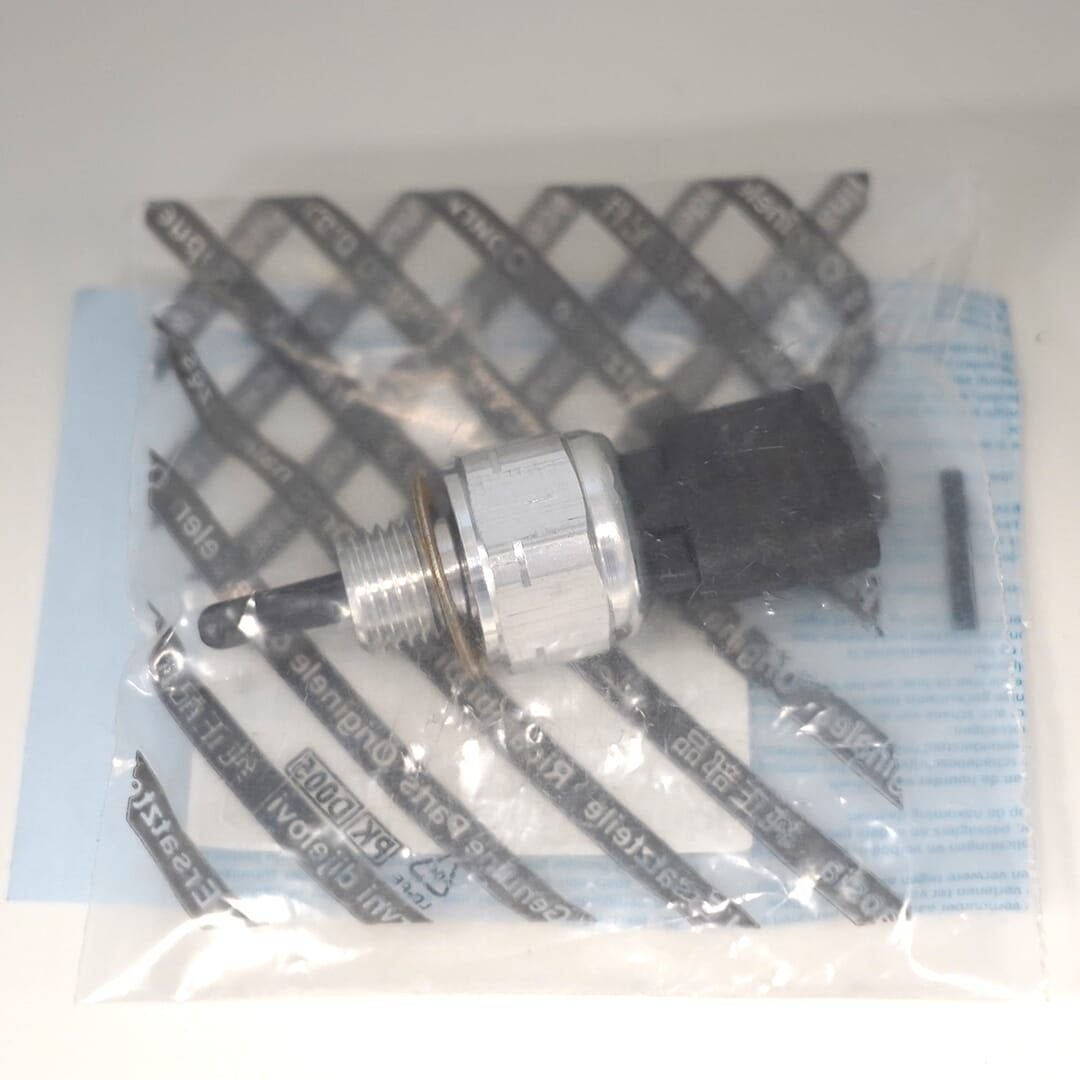 Jeep, Alfa Romeo, Fiat, Lancia Oliedruk sensor, -, -, Nieuw, Ophalen of Verzenden