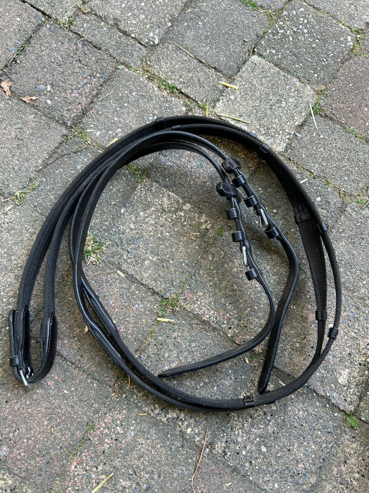 Springteugels nieuw, Ophalen of Verzenden, Zo goed als nieuw