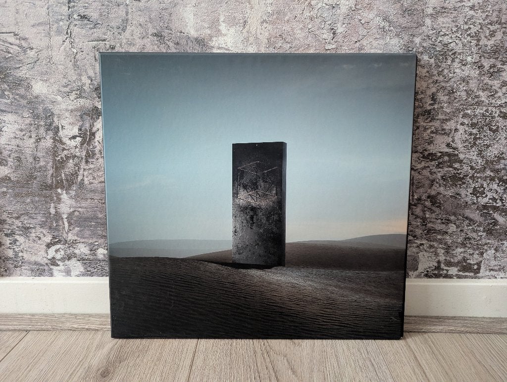 TesseracT: Portals (D.E.) [2CD/DVD/BR], Cd's en Dvd's, Blu-ray, Verzenden, Zo goed als nieuw, Muziek en Concerten
