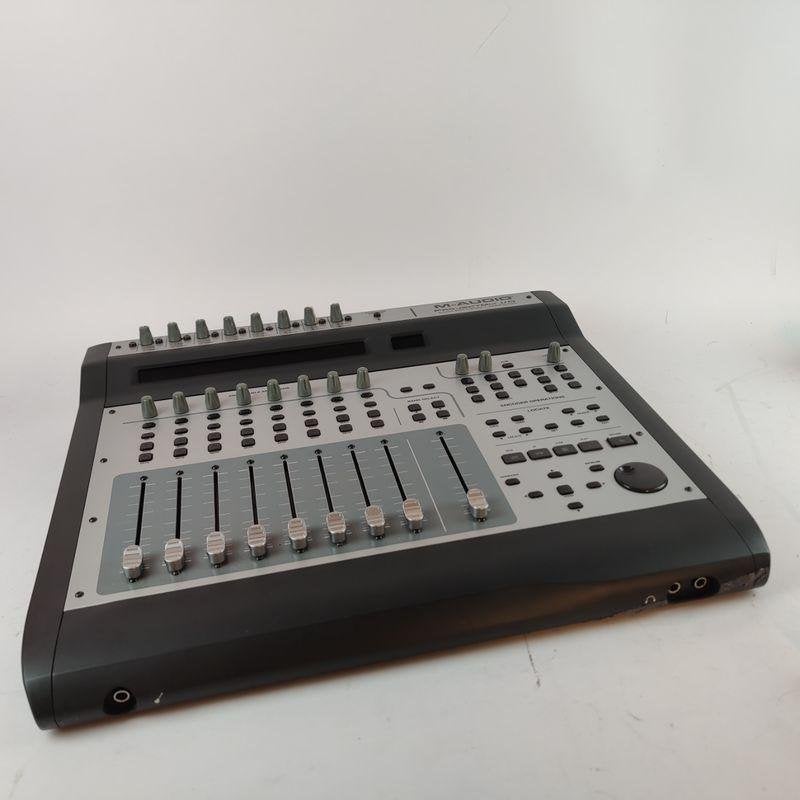 M-Audio ProjectMix I/O Mengpaneel || Nu voor €99.99!!, Overige merken, Overige typen, Ophalen of Verzenden, X
