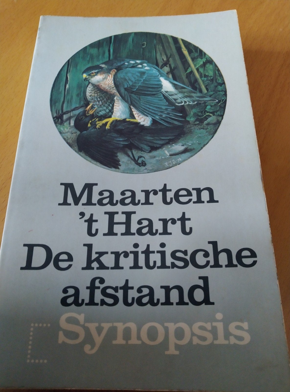 Maarten 't Hart Boeken Collectie - Tien Titels, Ophalen of Verzenden, Gelezen, Maarten 't Hart, Nederland