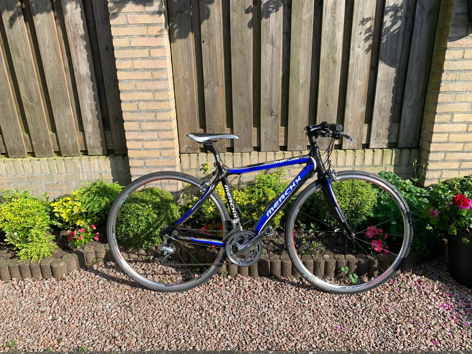 Eddy Merckx LXM full carbon, 49 tot 53 cm, Zo goed als nieuw, Meer dan 20 versnellingen, Ophalen