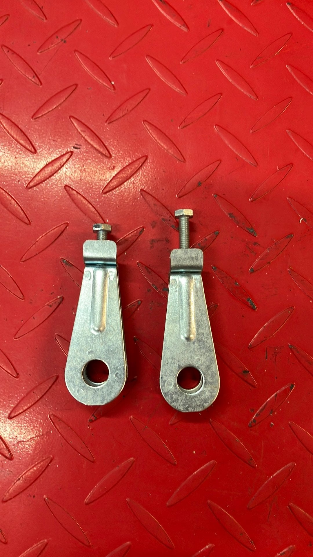 Honda mtx ot set nieuwe kettingspanners, Ophalen of Verzenden, Nieuw, Overige typen, Overige merken