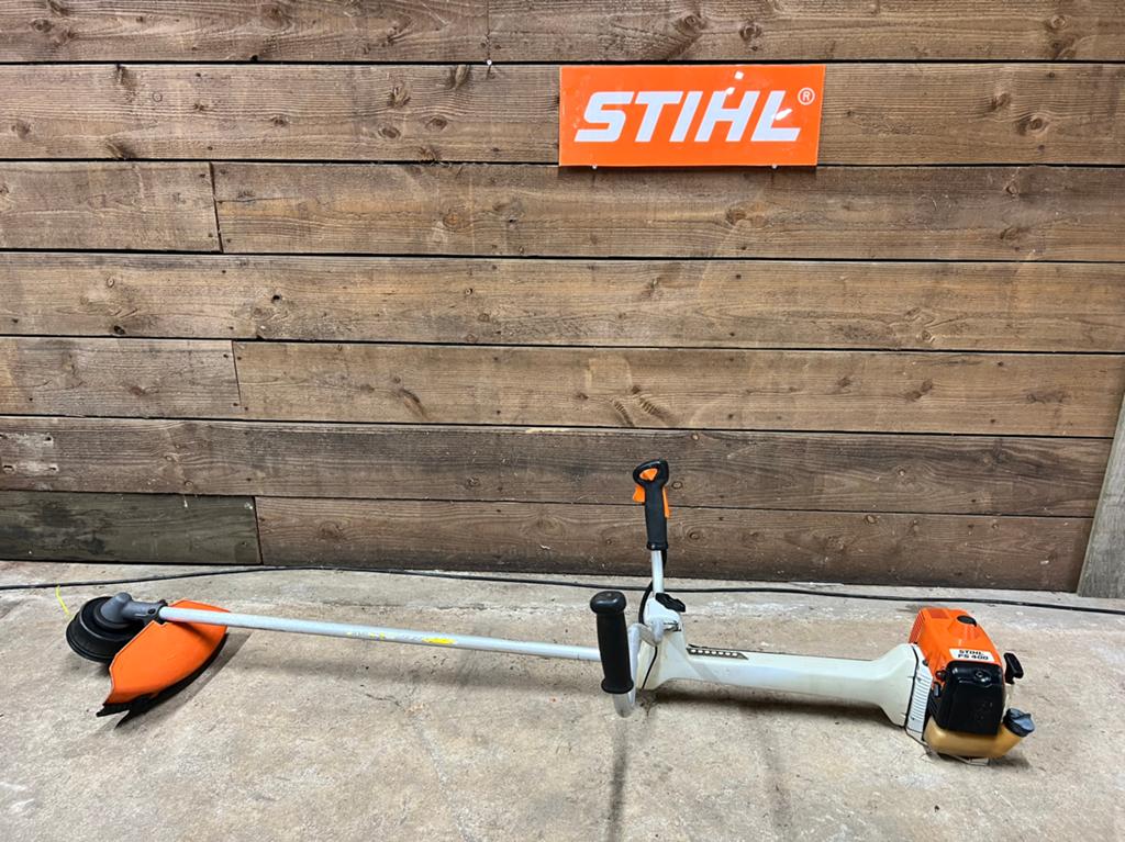 Stihl FS400 Bosmaaier  €275,- euro opknapper, Ophalen, Benzine, O, Fs400