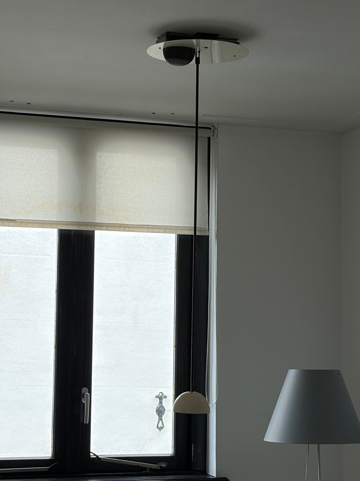 Artemide Alesia (project), Huis en Inrichting, Ophalen, Gebruikt, Hanglamp, Design