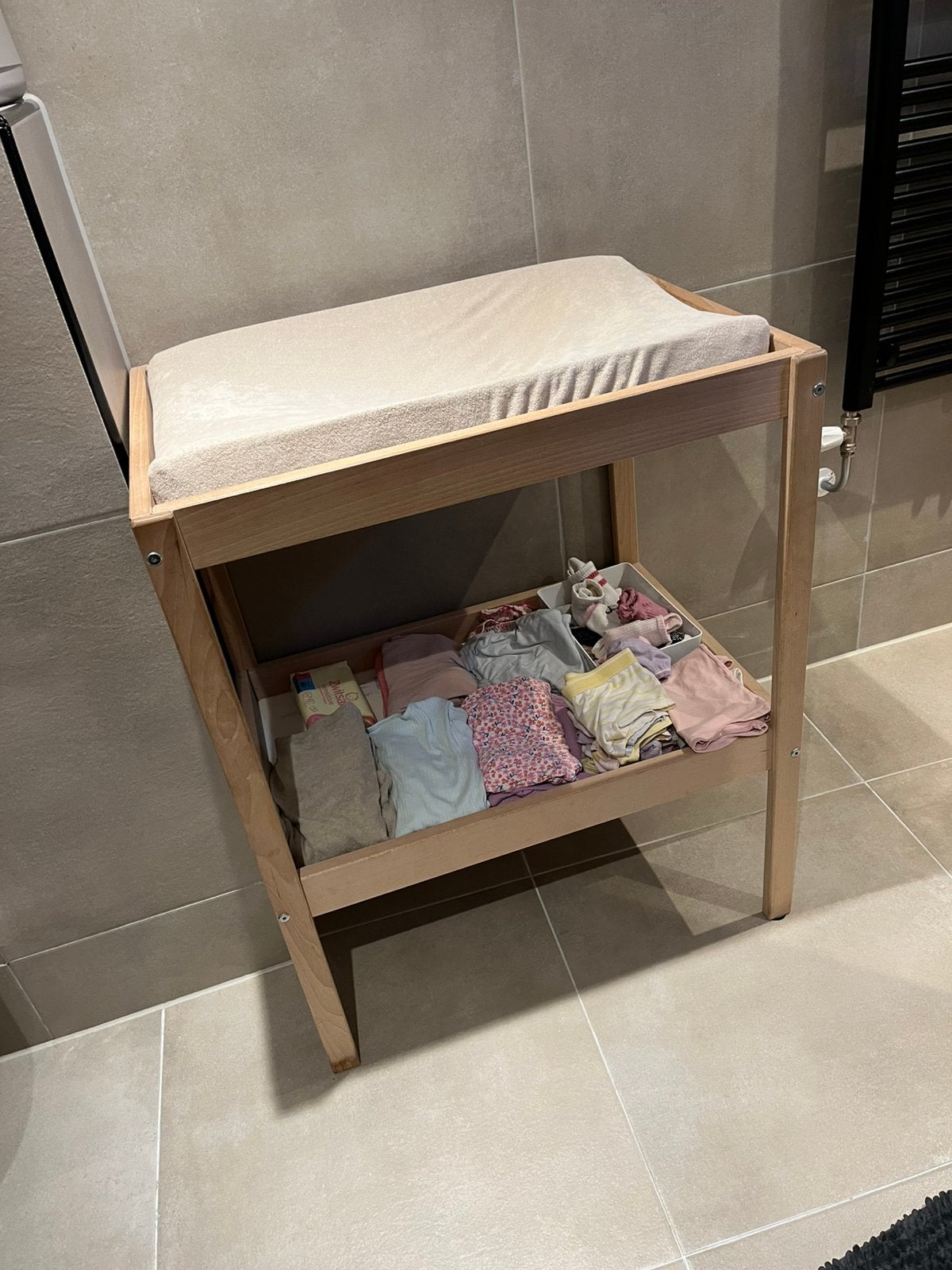 Ikea commode, Kinderen en Baby's, Ophalen, Gebruikt, 50 tot 70 cm, 90 tot 105 cm