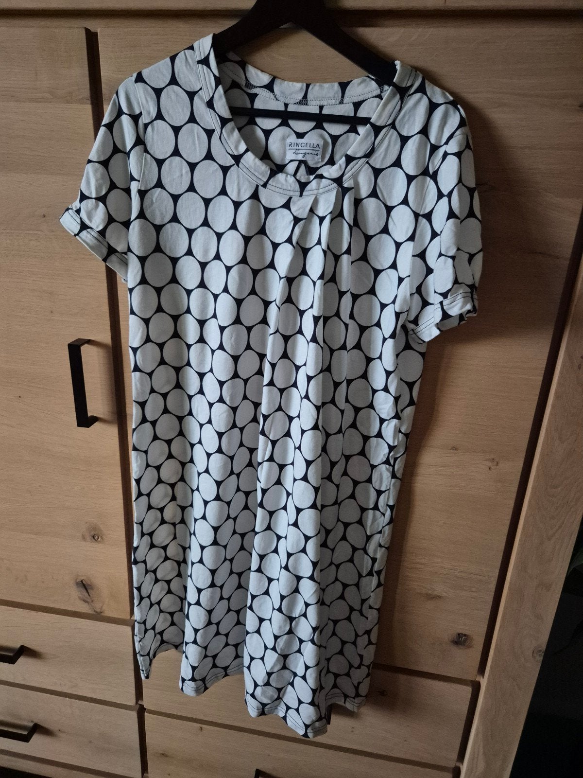 Z.g.a.n. nachthemd Ringella maat L, Ringella, Ophalen of Verzenden, Nachtkleding