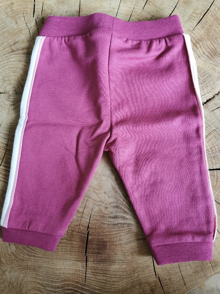 Joggingbroekje, Kinderen en Baby's, Ophalen of Verzenden, Nieuw, Meisje, Broekje