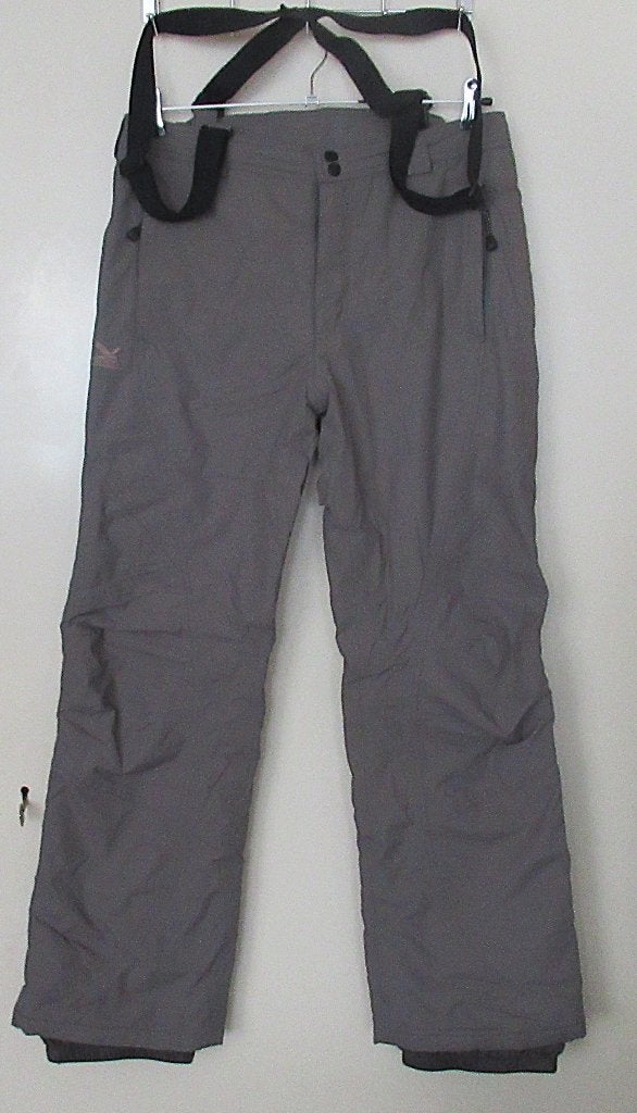 Unisex Salewa Italiaanse warme skibroek maat 48/42., Kleding | Heren, Wintersportkleding, Ophalen of Verzenden, Zo goed als nieuw