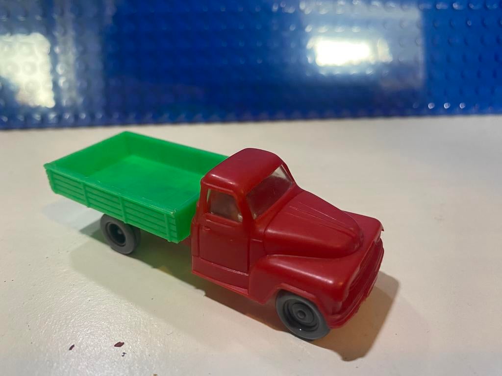 Wigersma Opel Blitz, Ophalen of Verzenden, Zo goed als nieuw, Auto, Overige merken
