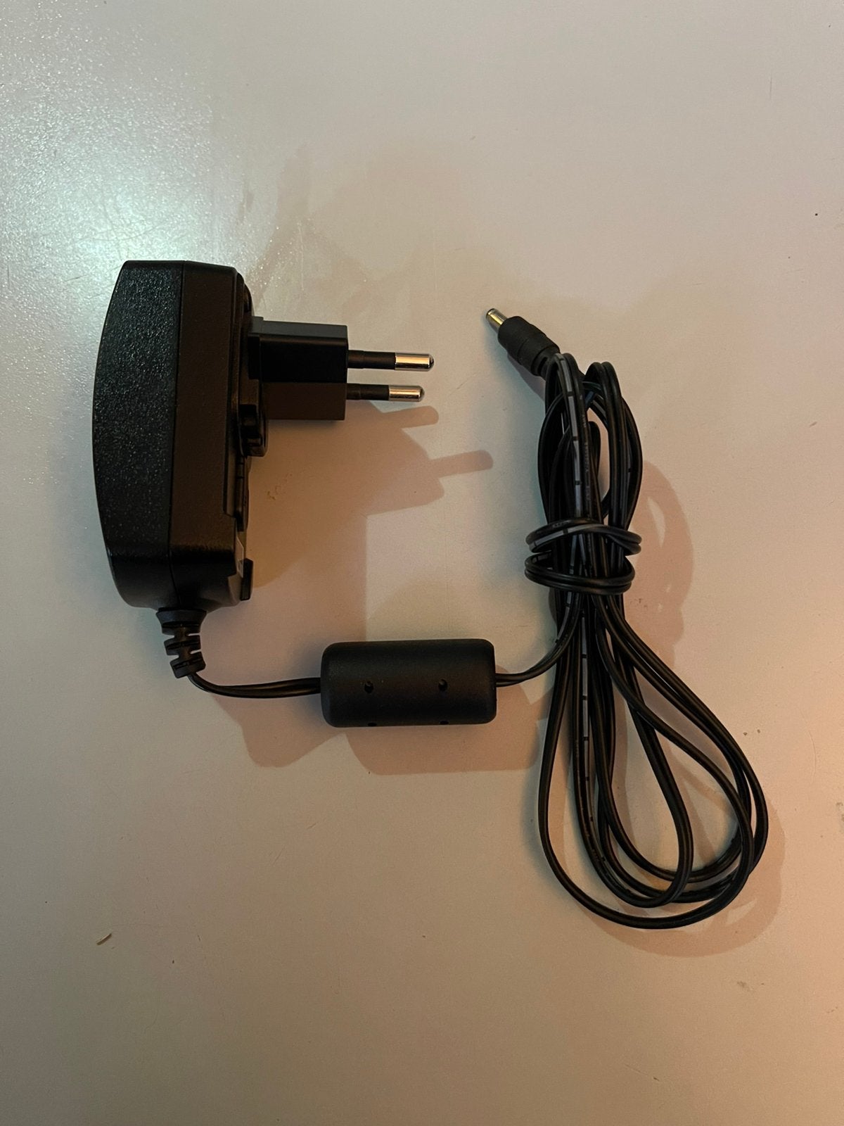 Adapter/voeding 5 volt 1 amp, Telecommunicatie, Ophalen of Verzenden, Zo goed als nieuw