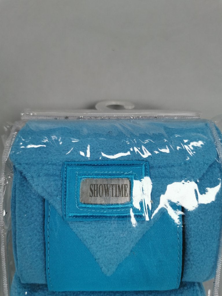 Bandages showtime turquoise, Bandages, Overige merken, Overige maten, Overige maten