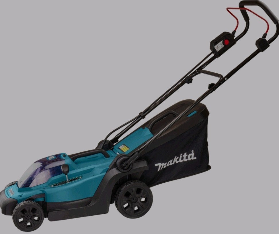 MAKITA DLM330RT (inclusief accu) grasmaaier splinternieuw!n, Ophalen of Verzenden, Nieuw, 30 t/m 39 cm, Makita