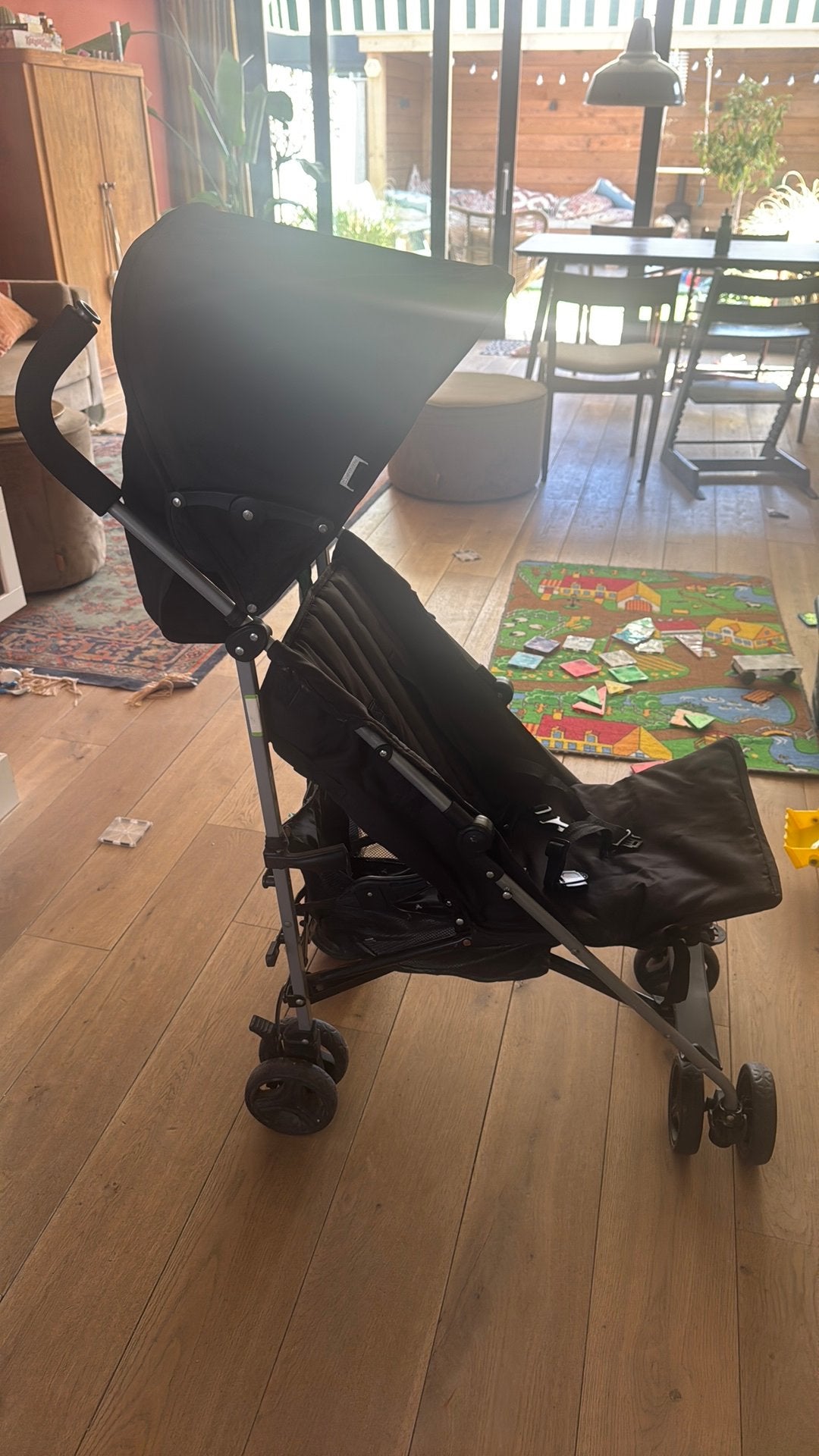 Buggy Prenatal, Kinderen en Baby's, Buggy's, Ophalen, Gebruikt