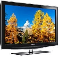 Samsung LE32B650 32 inch Full HD LCD TV, Ophalen, Gebruikt, LCD, 80 tot 100 cm