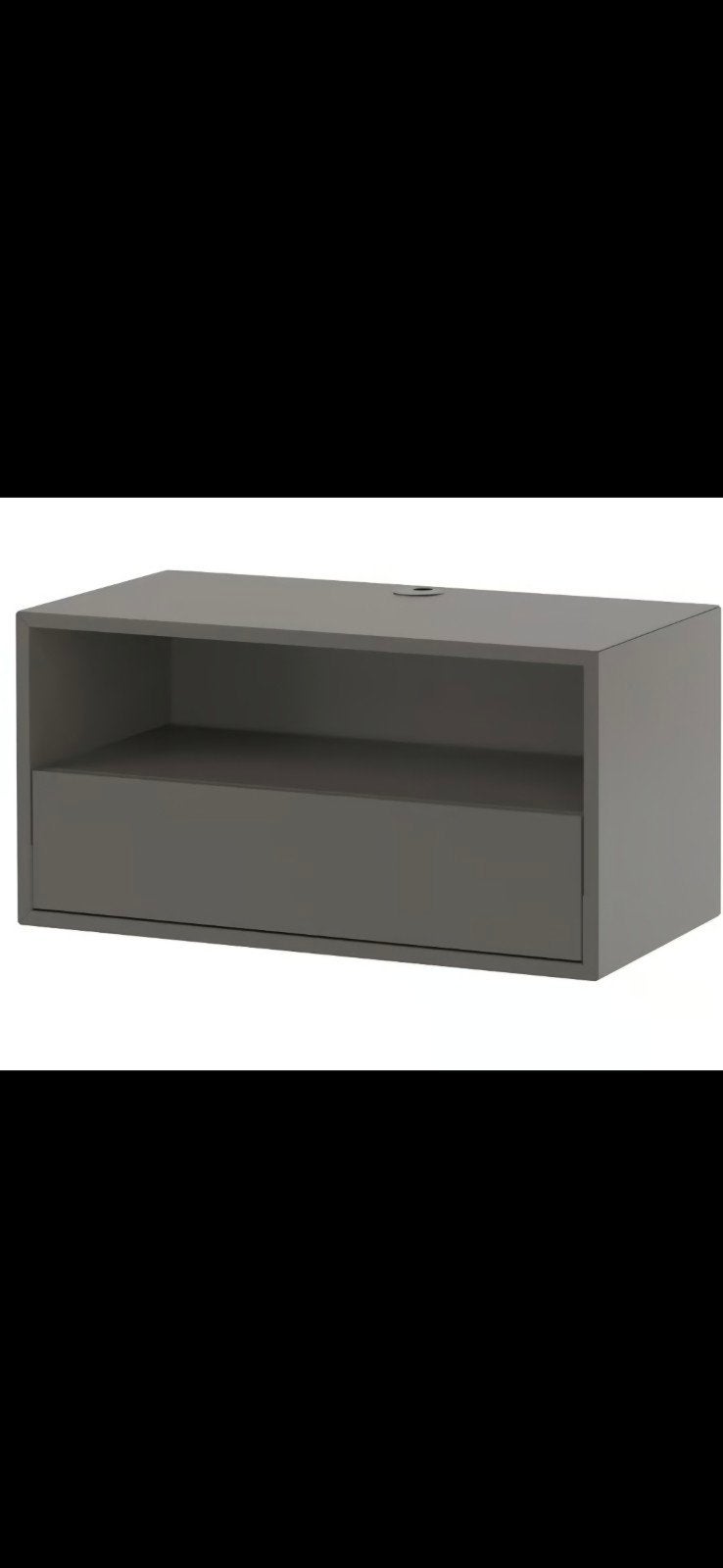 IKEA Eket kast 70x35x35 cm - Nieuw, Ophalen, Nieuw, 50 tot 100 cm, Minder dan 100 cm