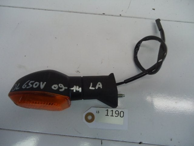 DL650V 2009 - 2014 Suzuki Pinker D1-32863, Motoren, Accessoires | Overige