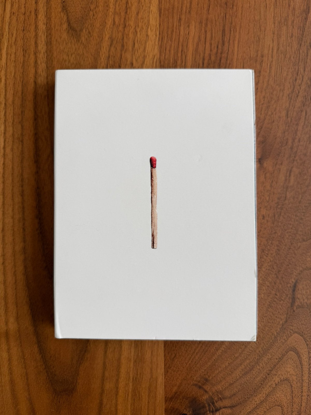 Rammstein - Rammstein 2019 special edition cd, Verzenden, Zo goed als nieuw