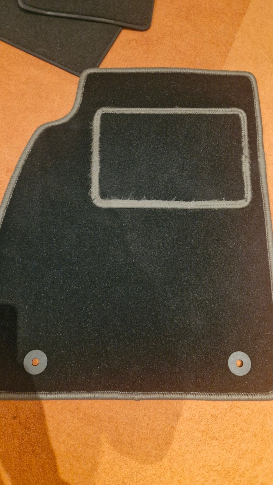 OPEL INSIGNIA  MATTEN SET model 2011-2017, Ophalen of Verzenden, Zo goed als nieuw