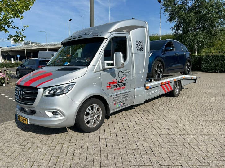 takeldienst pechhulp sleepdienst  24/7 beschikbaar!! Heel NL, Chauffeursdiensten