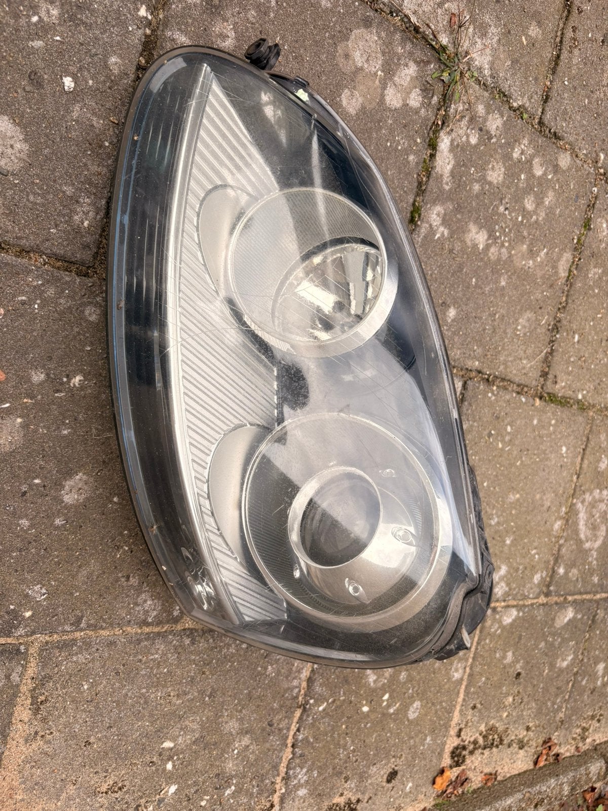 Onderdelen golf 5, Auto-onderdelen, Ophalen of Verzenden, Gebruikt