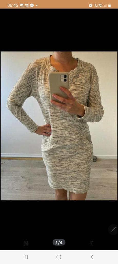 Humanoid, Kleding | Dames, Jurken, Humanoid, Ophalen of Verzenden, Zo goed als nieuw, Maat 38/40 (M)