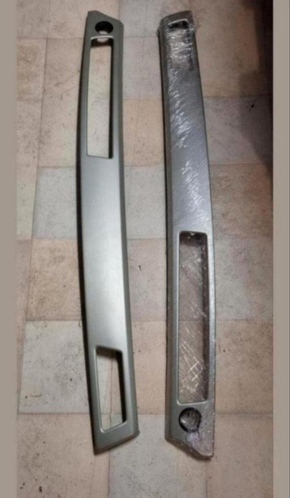 NETTE DASHBOARD MIDDEN SIERLIJST

BMW E90 E91 E92 E93, Ophalen of Verzenden