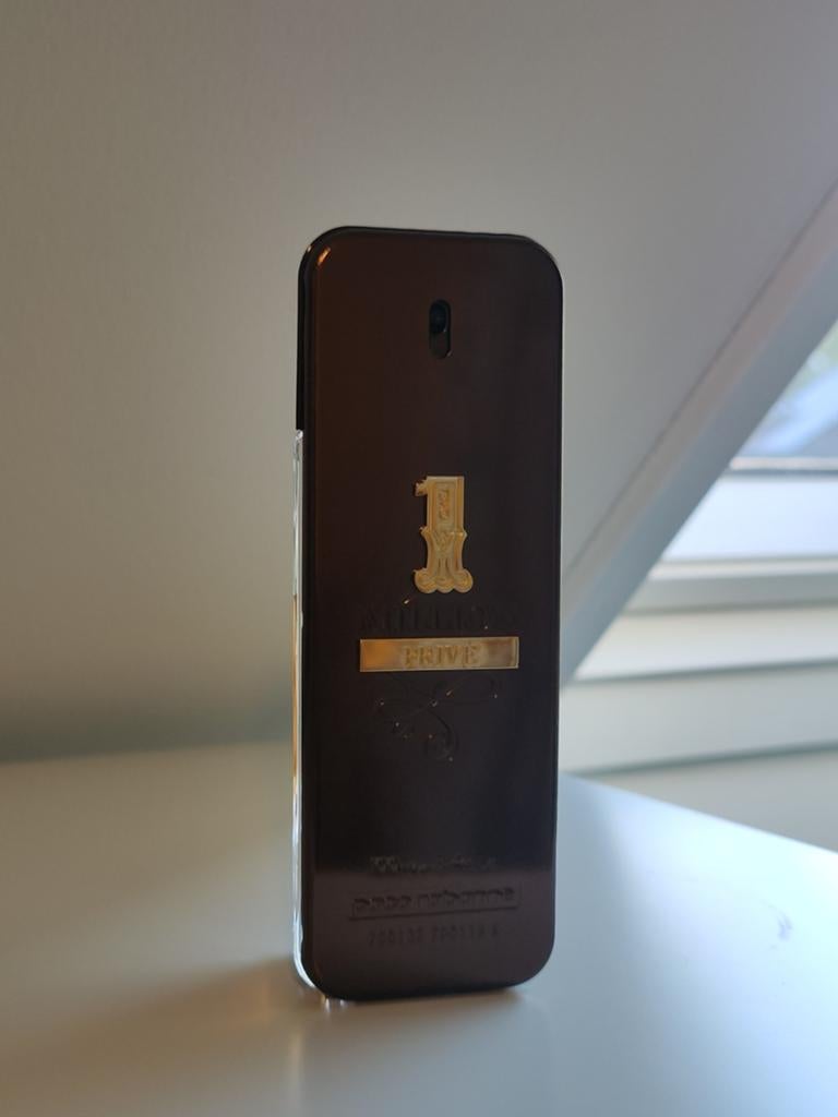 Paco Rabanne 1 Million Prive Eau de Parfum 75/100ml, Ophalen of Verzenden, Gebruikt