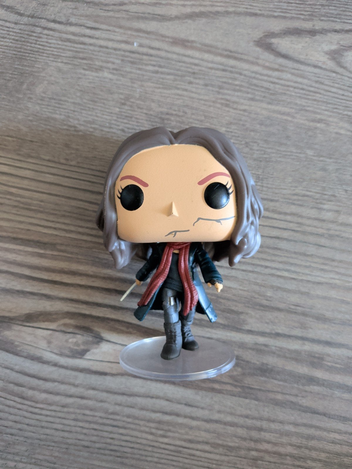 Funko Pop! Figuur - Hester Shaw 680, Ophalen of Verzenden, Gebruikt