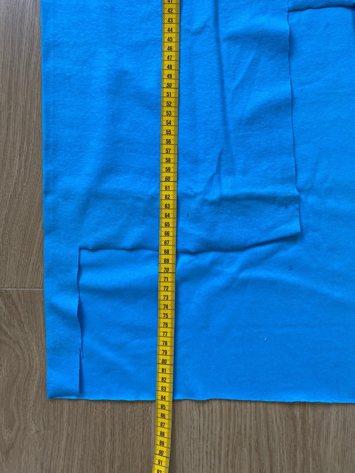 Foto 9 van Wellness fleece geel met constructie voertuigen