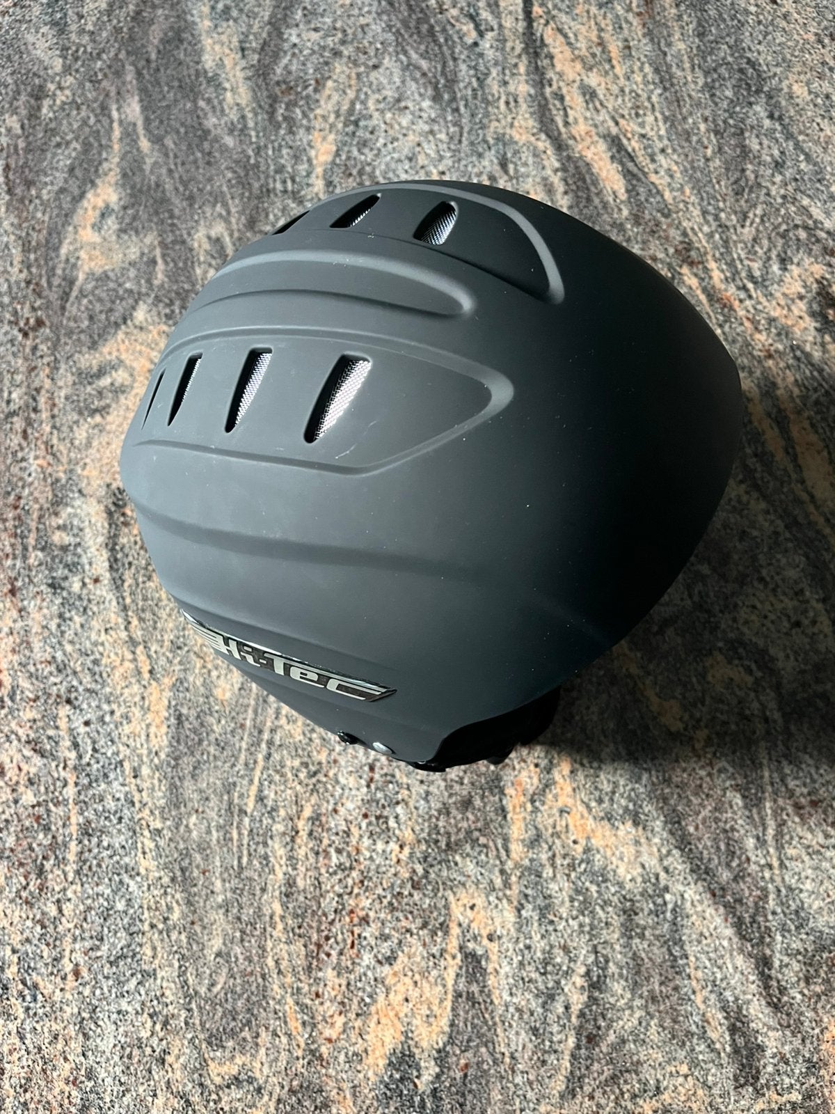 Independence Hi-Tec Paraglide Helm (M/L) - Zo goed als nieuw, Sport en Fitness, Zweefvliegen en Paragliding, Ophalen of Verzenden