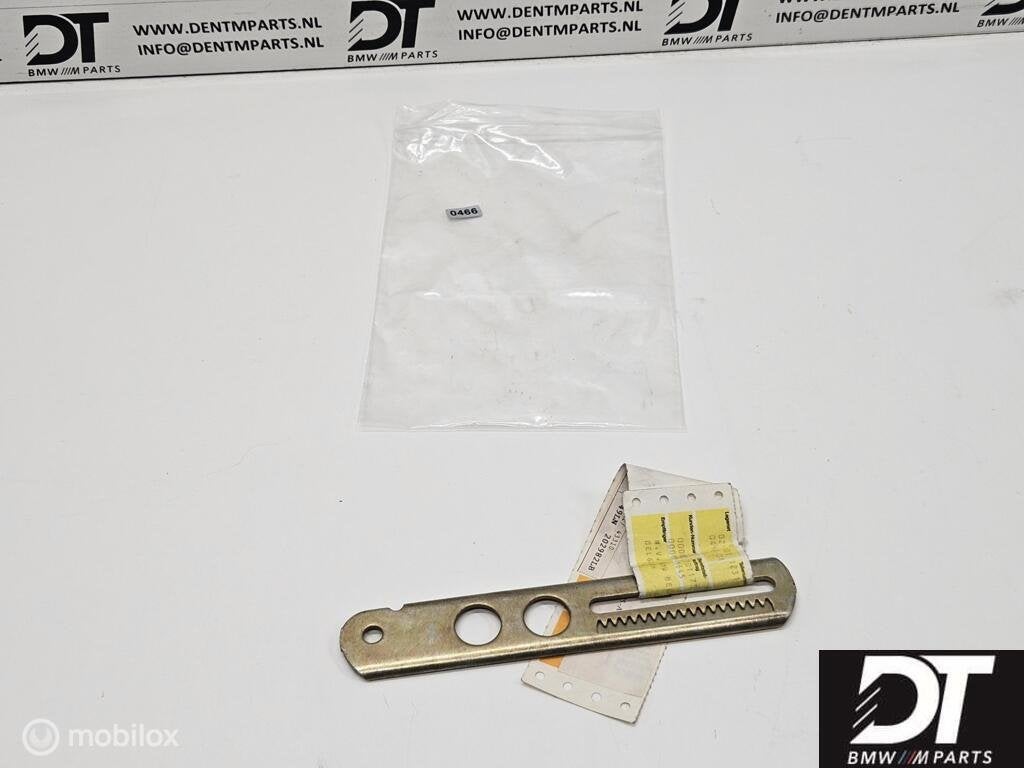 Dynamo steun BMW E21 E30 E28 M20 12311276360, Nieuw, Ophalen of Verzenden