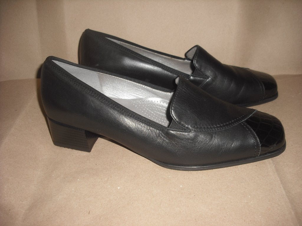 pumps maat: 40,5 merk : ARA, Pumps, Zwart, Nieuw, Ophalen of Verzenden