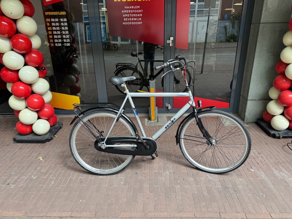 Fietshokje Raaks: BSP Adige Herenfiets 3S!!!, Gebruikt, Niet ingevuld, Niet ingevuld, Ophalen