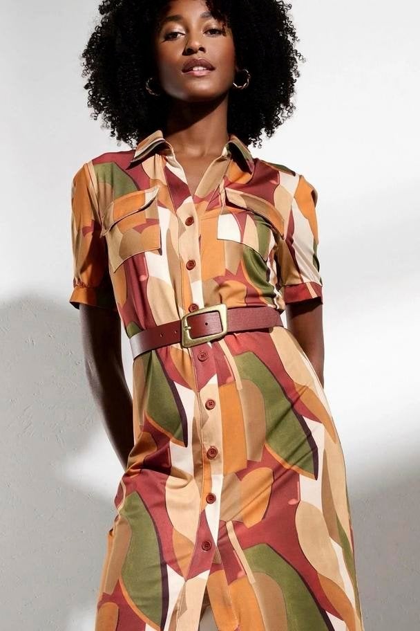 Mooie jurk van K Design, maat S, nieuw, Kleding | Dames, Jurken, Overige kleuren, Nieuw, Ophalen of Verzenden, Boven de knie