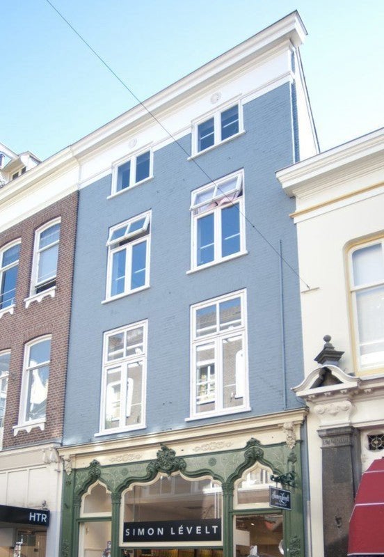 NIEUW! Woonruimte te huur Beekstraat, Arnhem