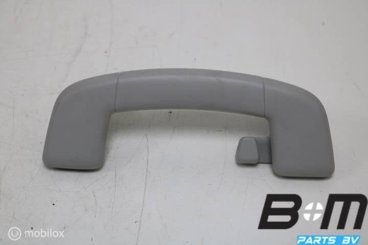 Handgreep in hemel LA of RA VW Golf 7 5G0857643B, Gebruikt