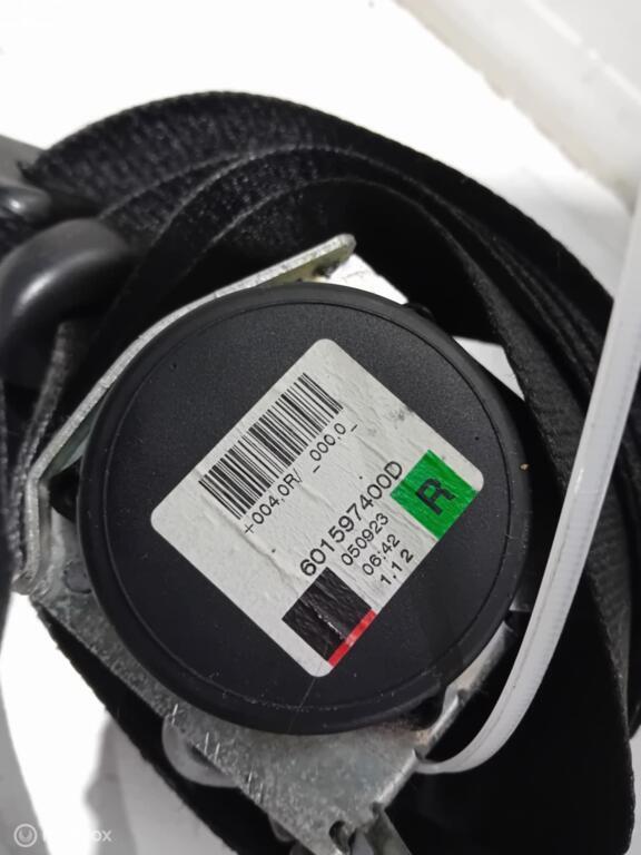 Gordel Ford Focus C Max 601597400D 6015997400, Auto-onderdelen, Gebruikt, Ophalen of Verzenden