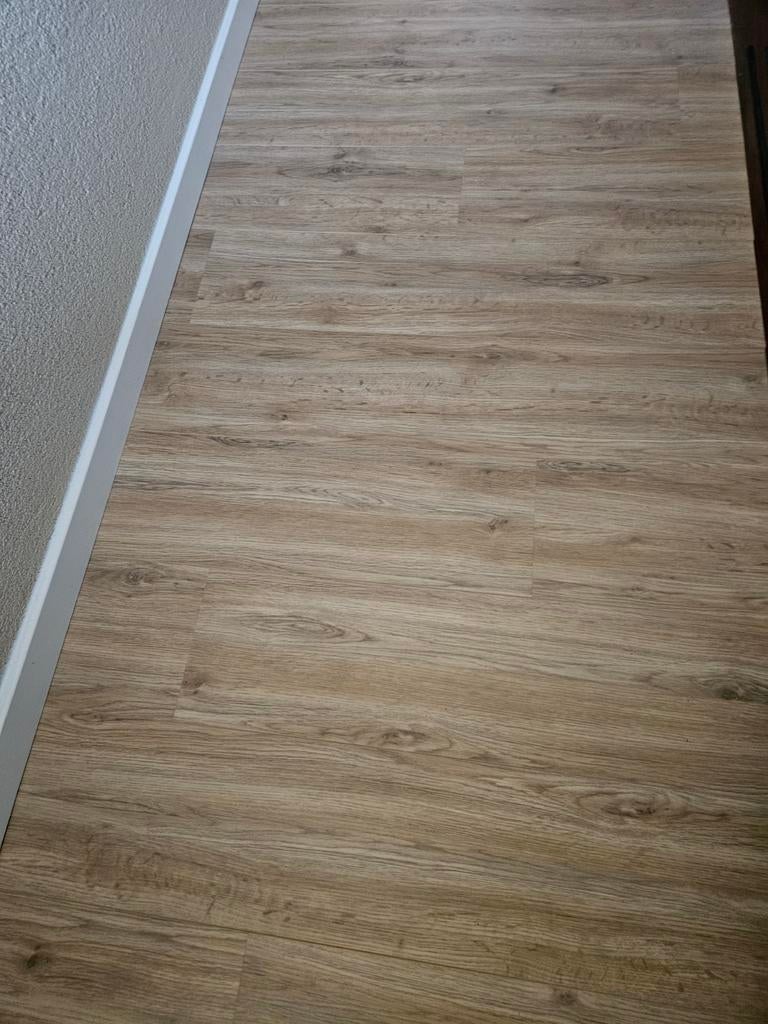 13 pakken laminaat Vita Comfort V2 loog eiken (ca. 21 m2), Ophalen of Verzenden