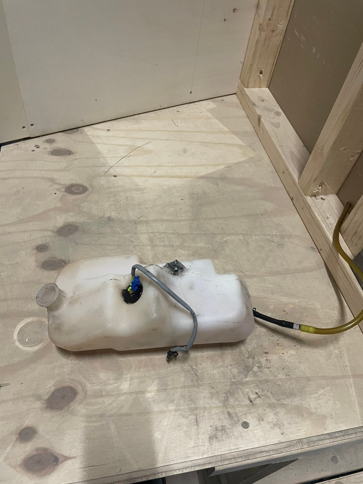 Automatisch meng systeem Derbi Gpr, Ophalen of Verzenden, Gebruikt, Overige typen, Overige merken
