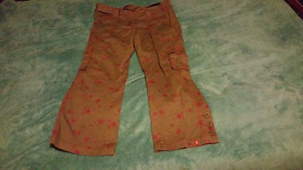Esprit Broek, Maat 38/40 (M), Verzenden, Nieuw, Lang