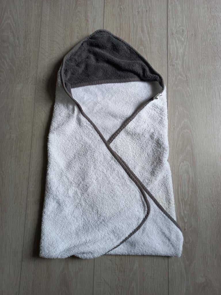 Badcape, Ophalen of Verzenden, Overige typen