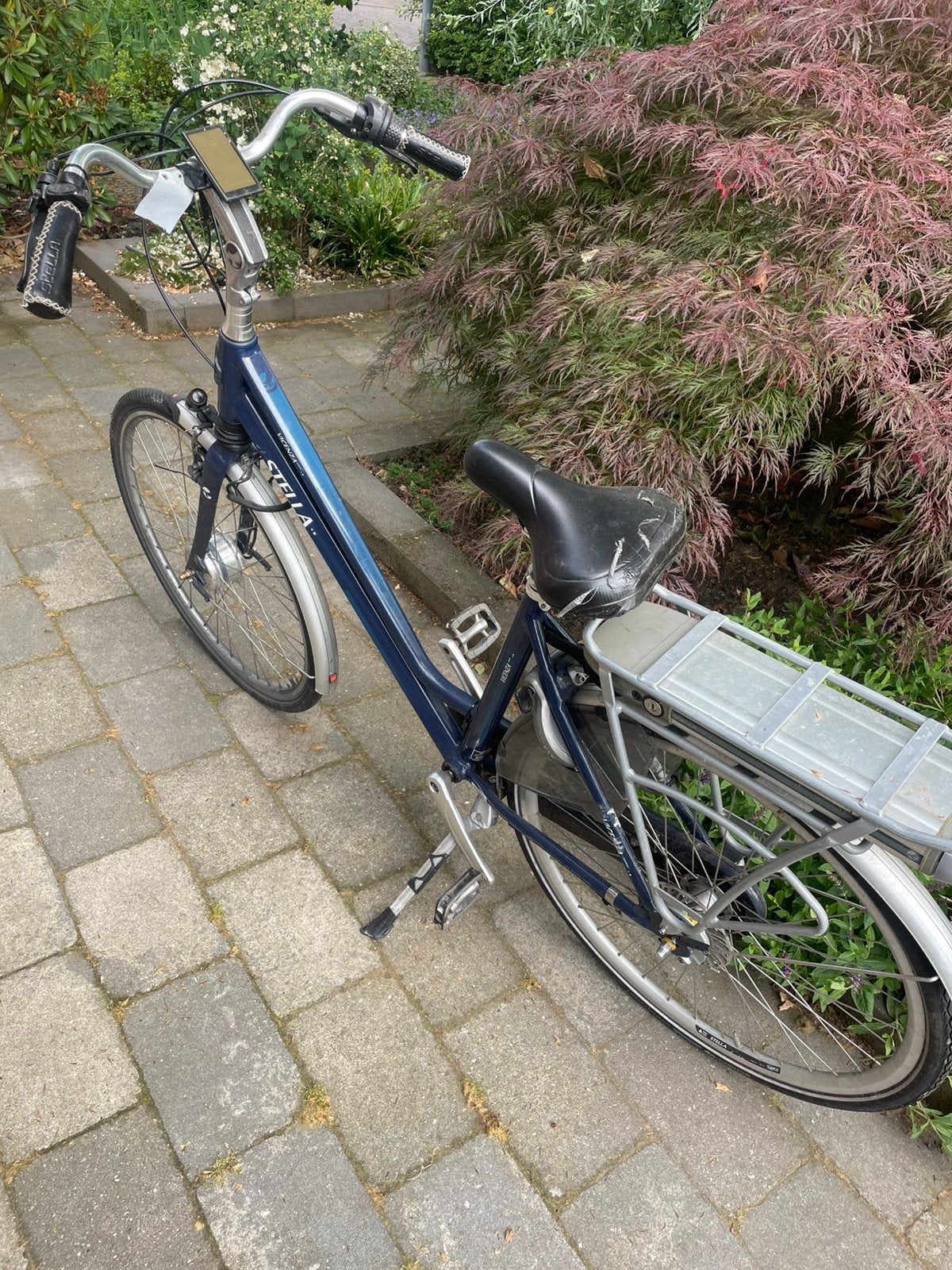 Defecte stella vincenza, 51 tot 55 cm, Ophalen, Gebruikt, Minder dan 10 versnellingen