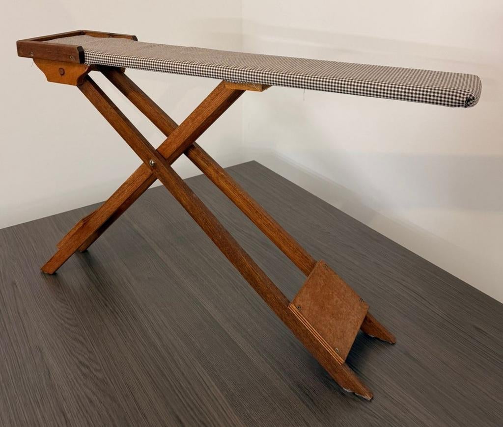 Kinder strijkplank hout, Ophalen of Verzenden