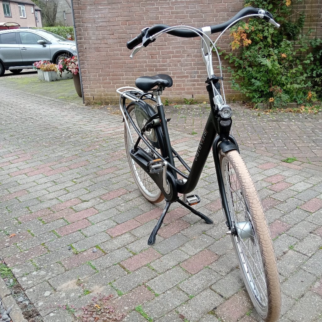 Batavus Mambo mamafiets, Ophalen, Gebruikt, 47 tot 50 cm, Batavus